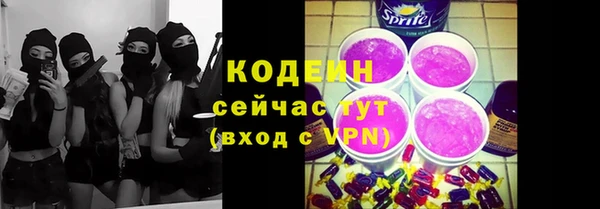 хмурый Белоозёрский